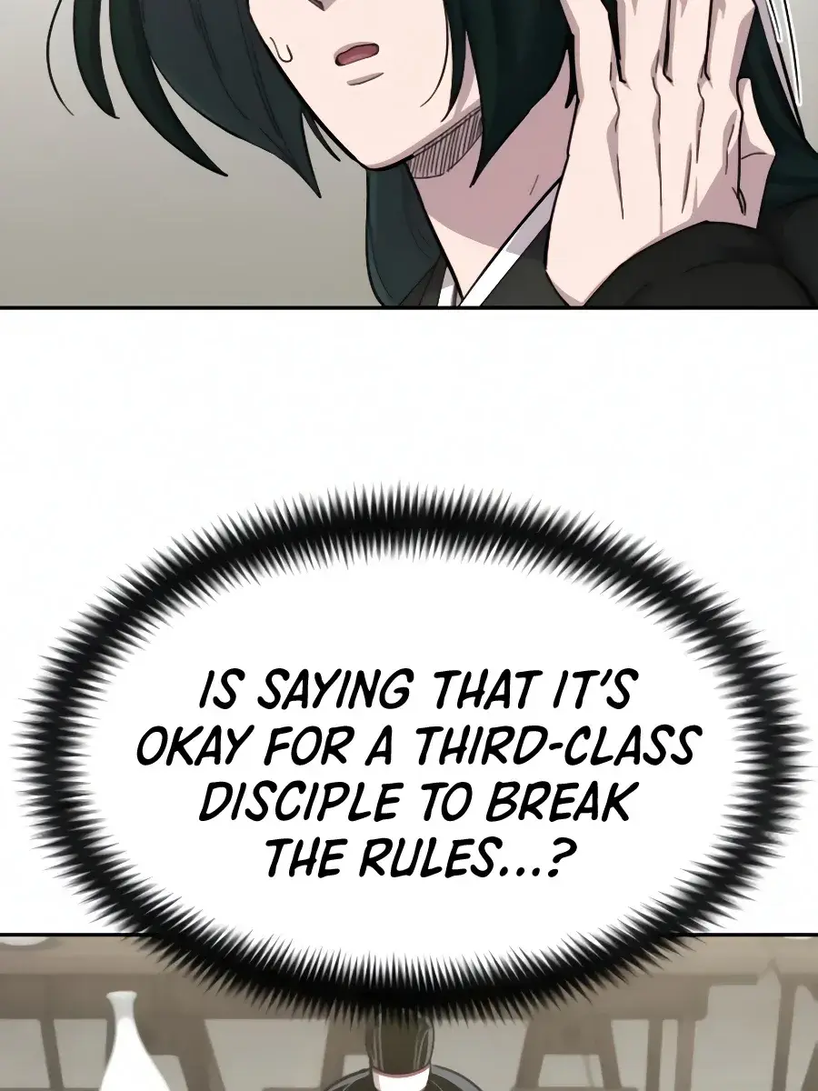 Return of the Mount Hua Sect Chapter 43 Page 20