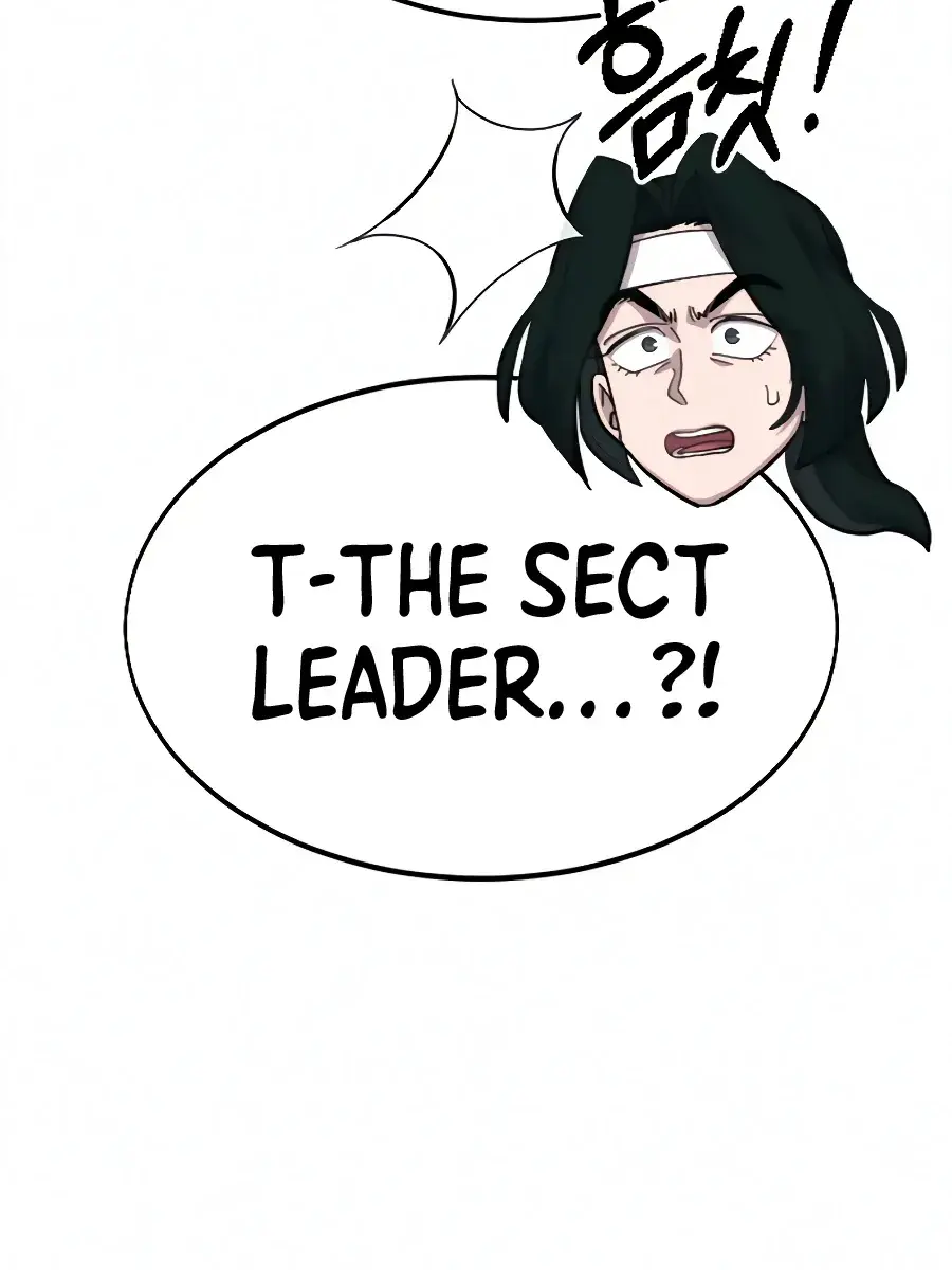 Return of the Mount Hua Sect Chapter 43 Page 26