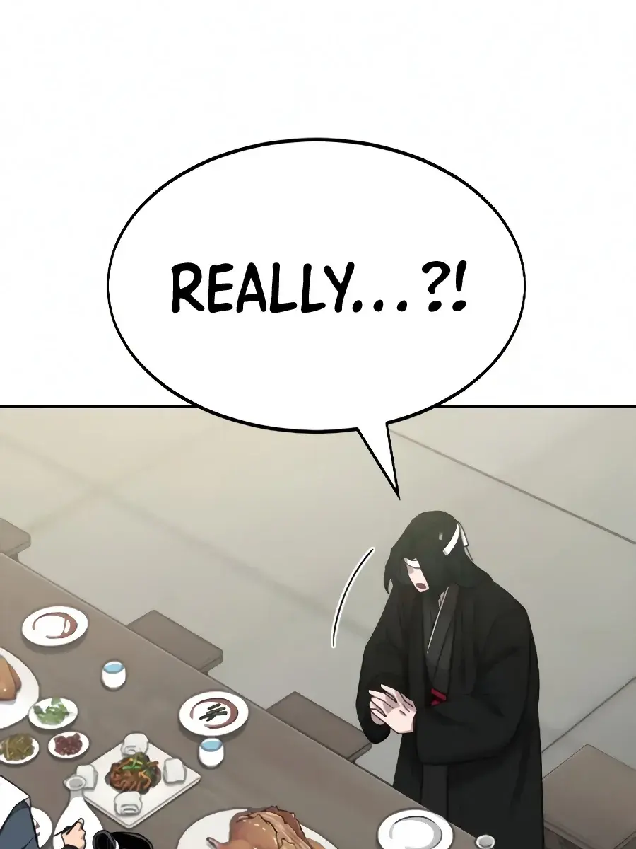 Return of the Mount Hua Sect Chapter 43 Page 27