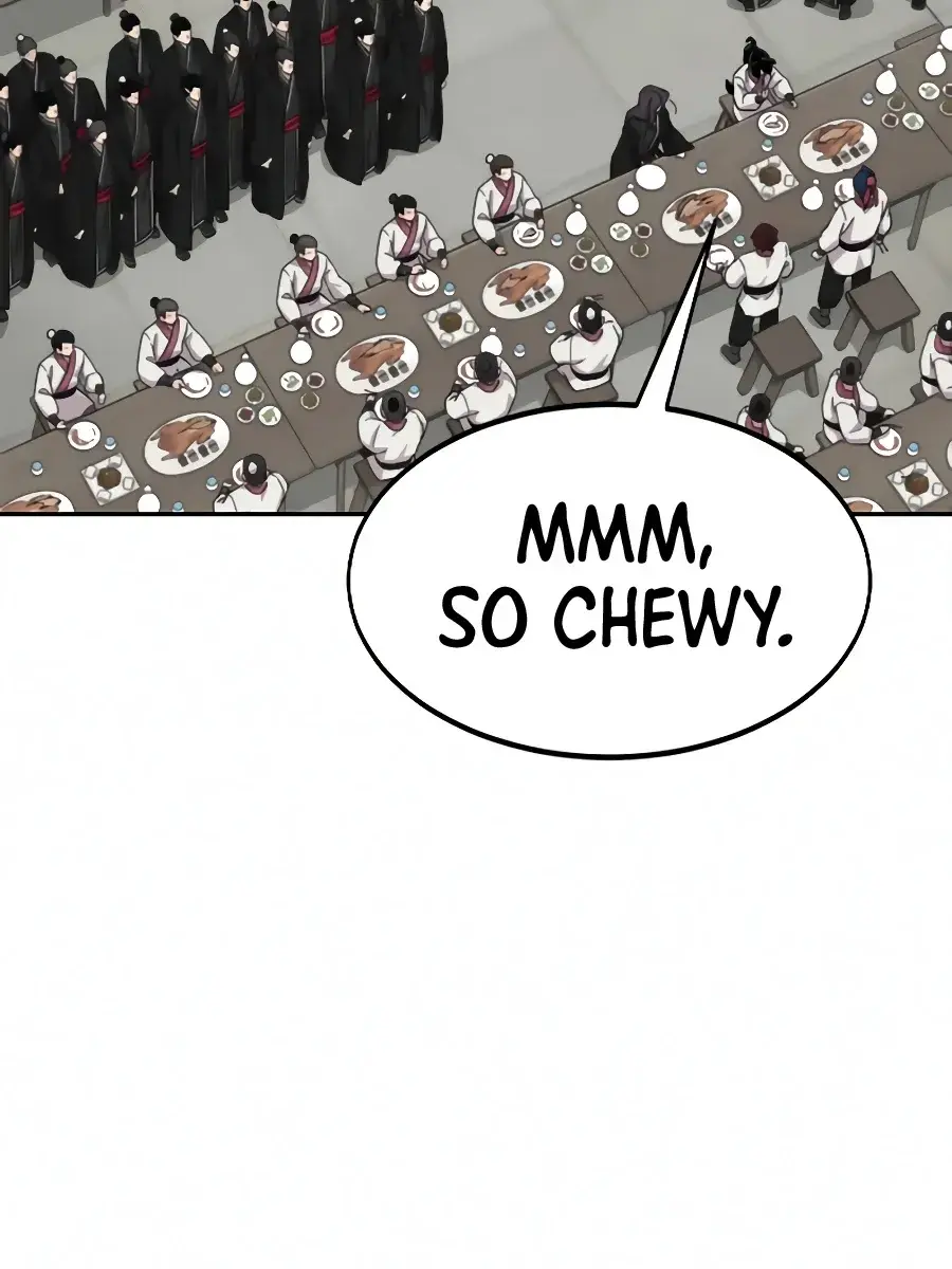 Return of the Mount Hua Sect Chapter 43 Page 33