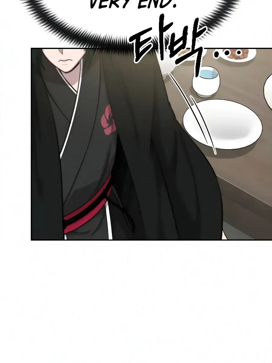 Return of the Mount Hua Sect Chapter 43 Page 43