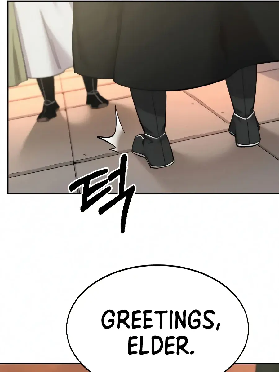 Return of the Mount Hua Sect Chapter 43 Page 47