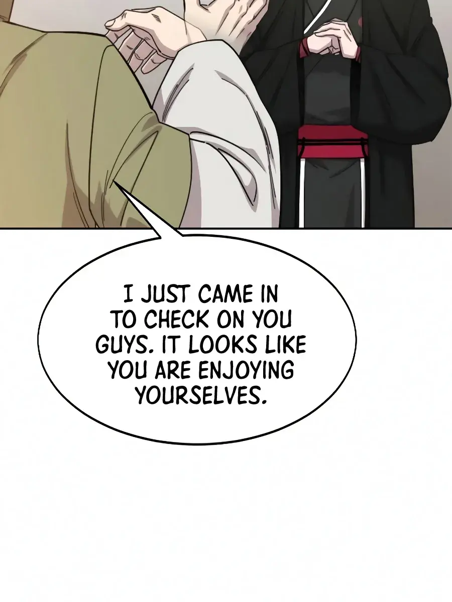 Return of the Mount Hua Sect Chapter 43 Page 50