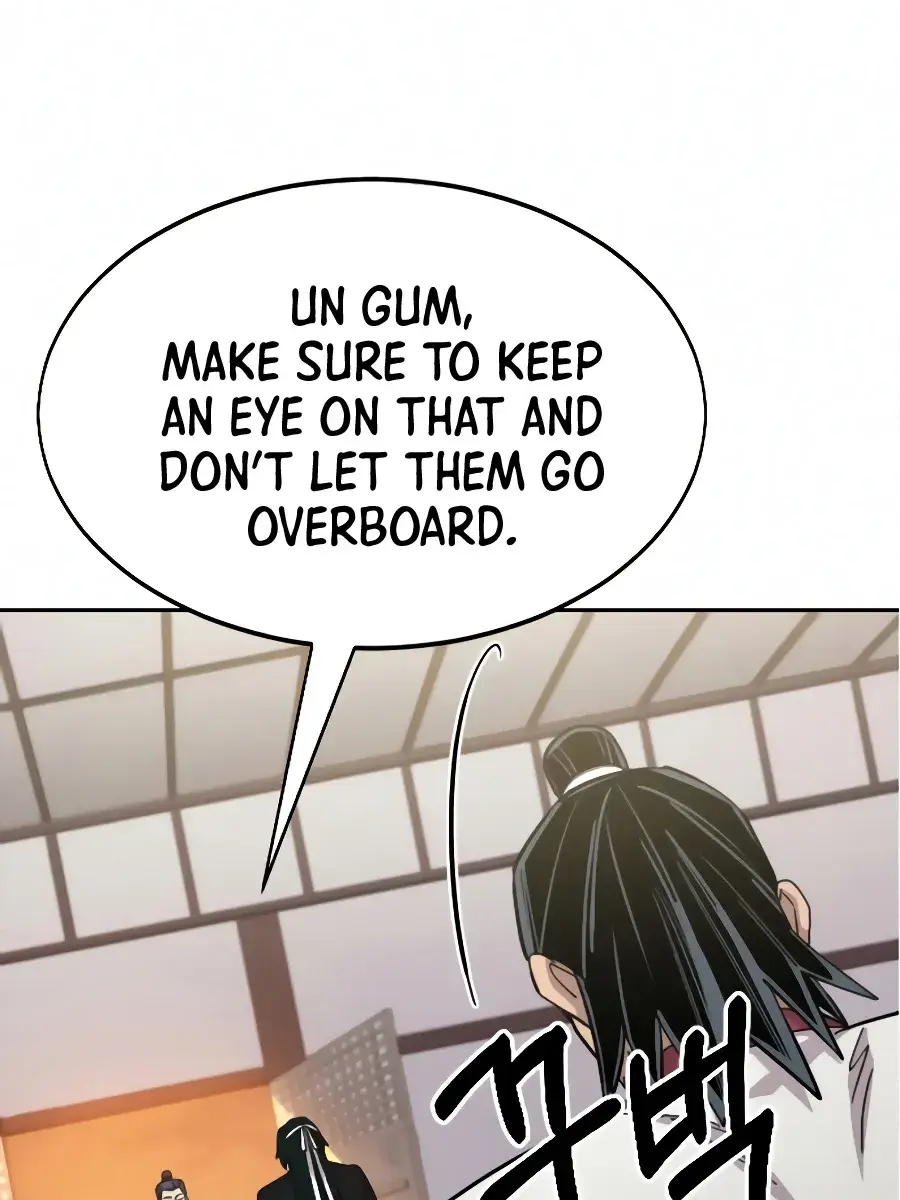 Return of the Mount Hua Sect Chapter 43 Page 51