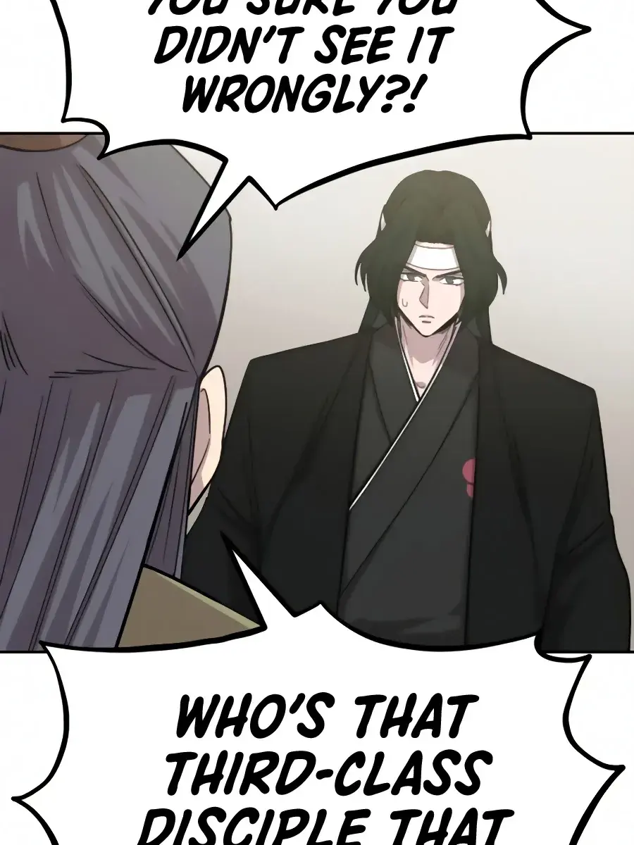 Return of the Mount Hua Sect Chapter 43 Page 63