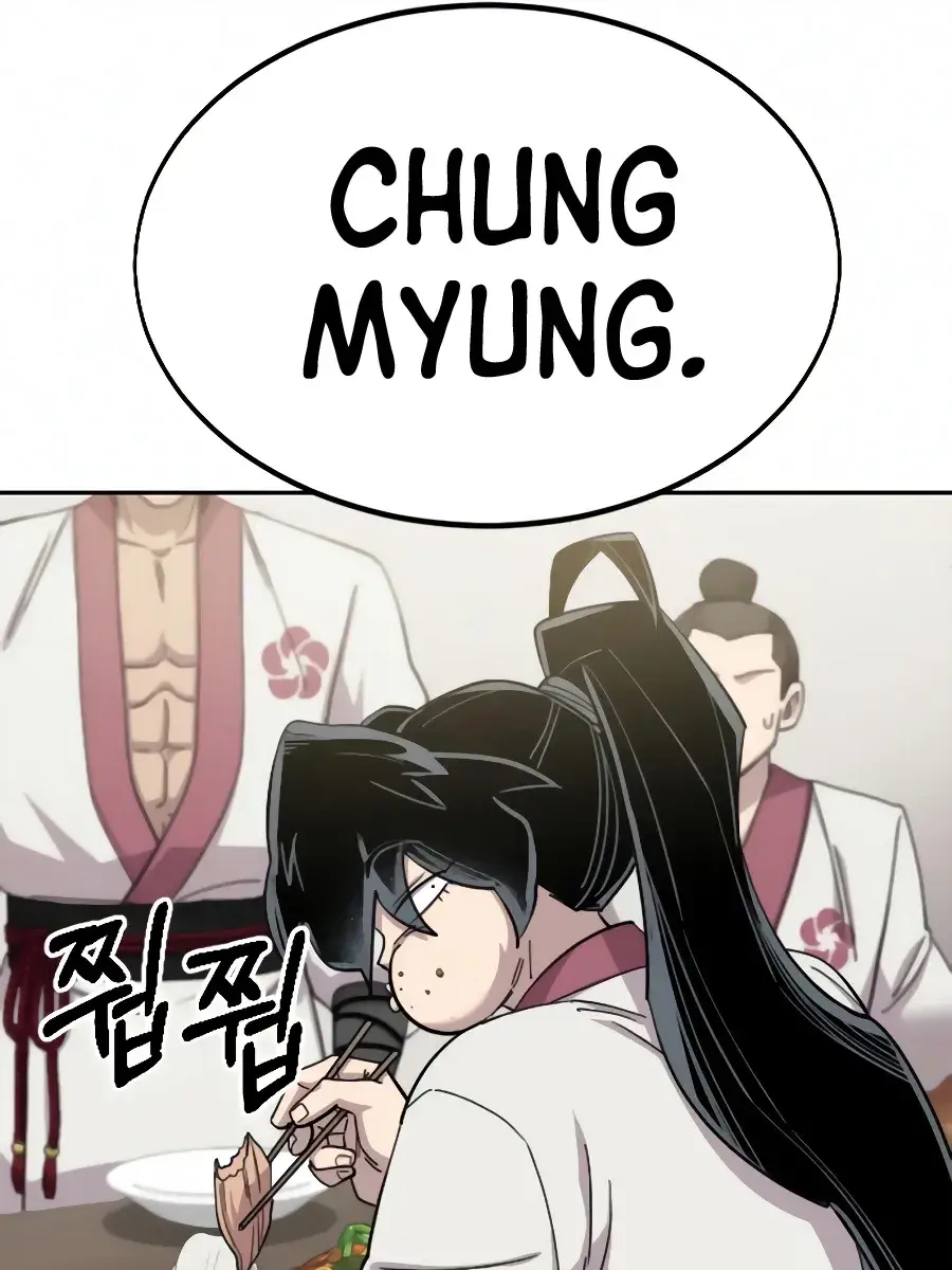 Return of the Mount Hua Sect Chapter 43 Page 70