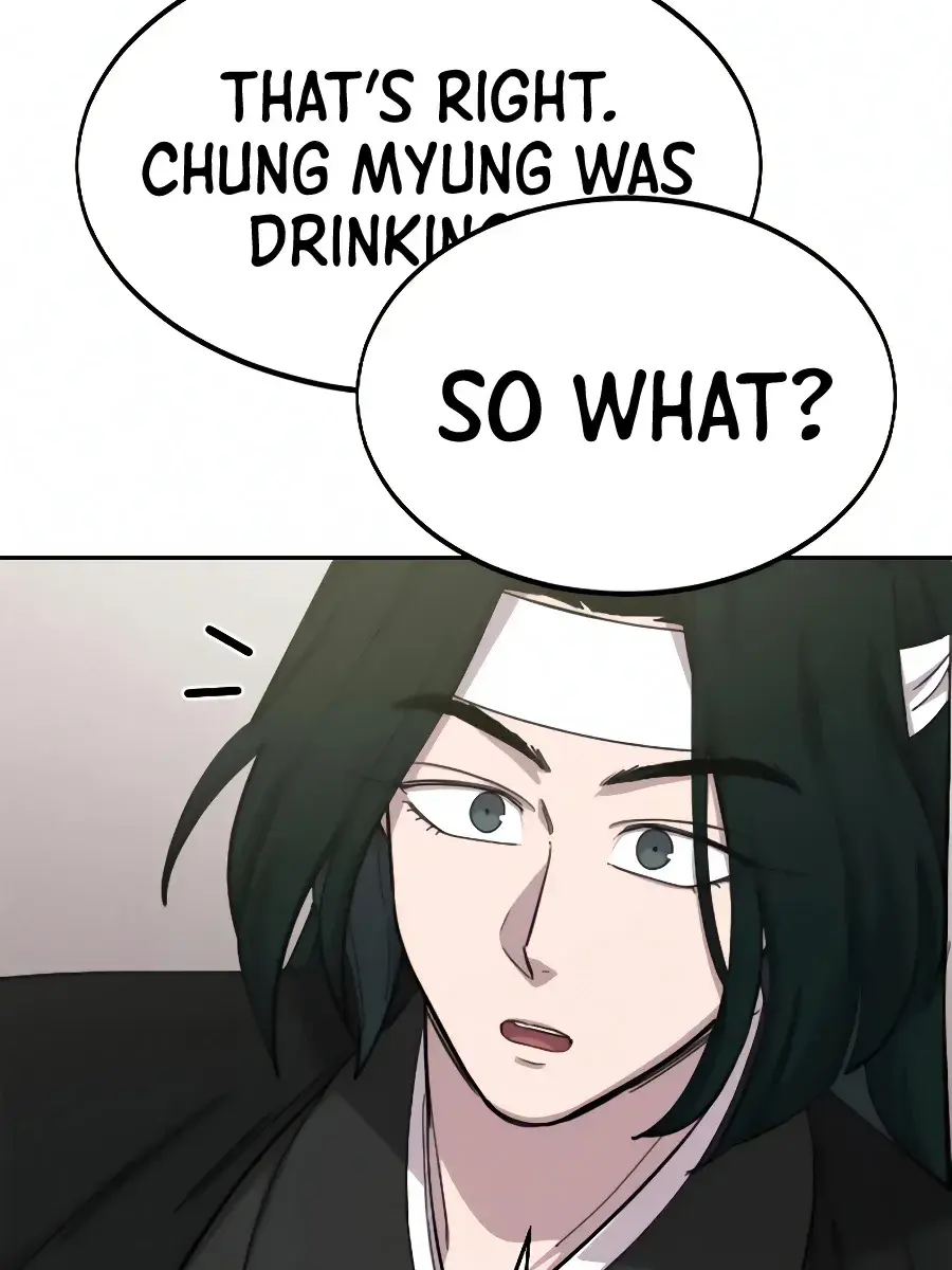 Return of the Mount Hua Sect Chapter 43 Page 74