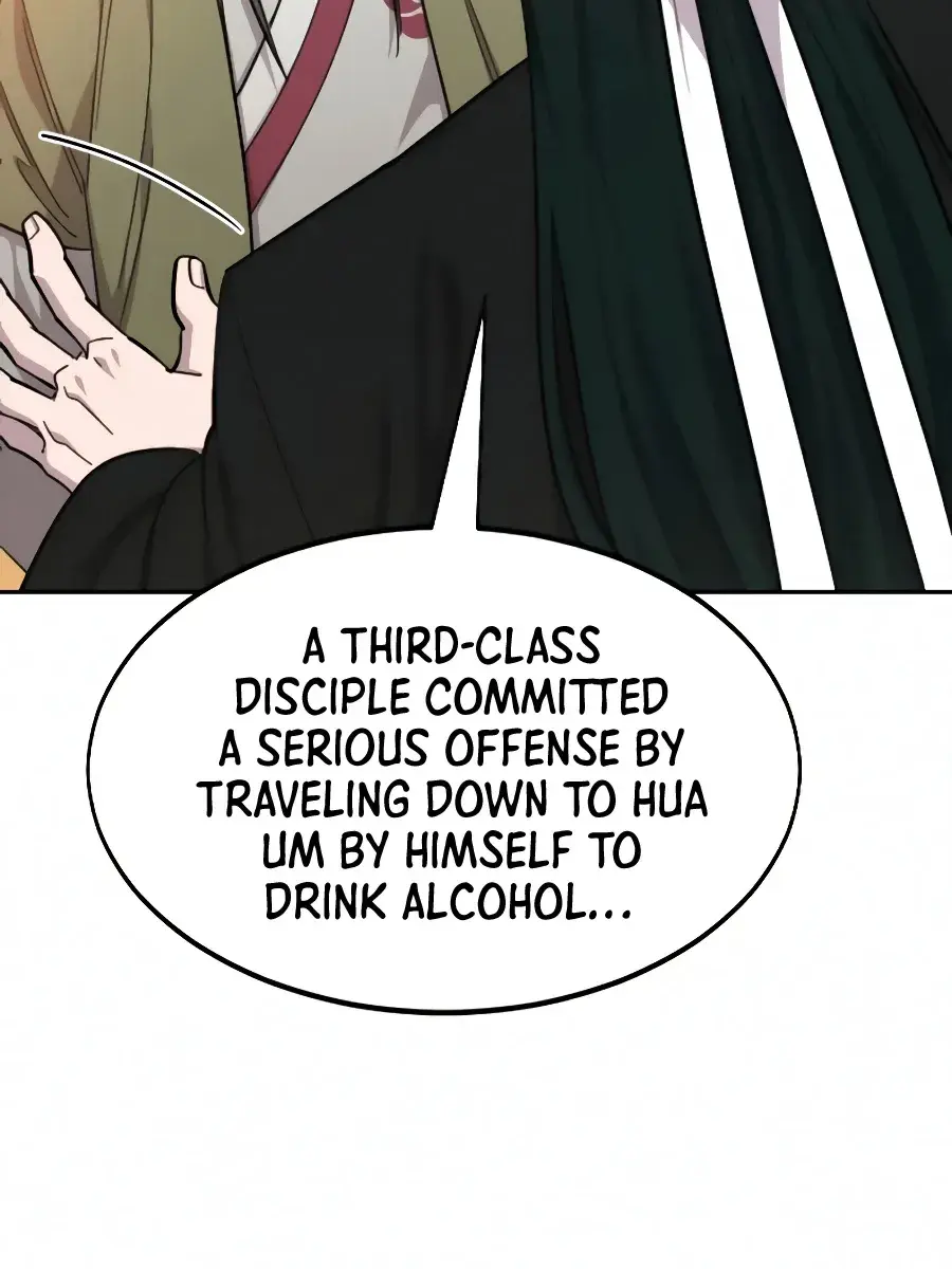 Return of the Mount Hua Sect Chapter 43 Page 80