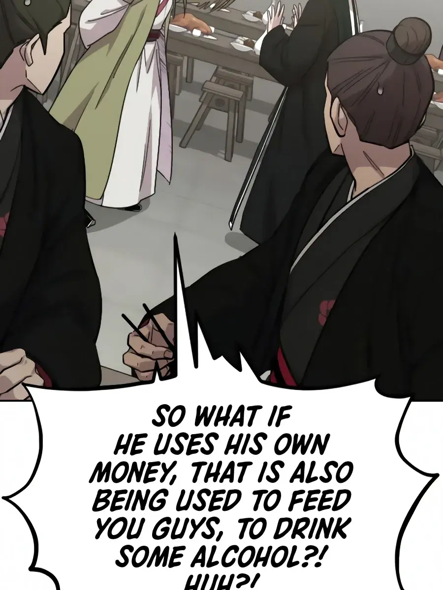 Return of the Mount Hua Sect Chapter 43 Page 89