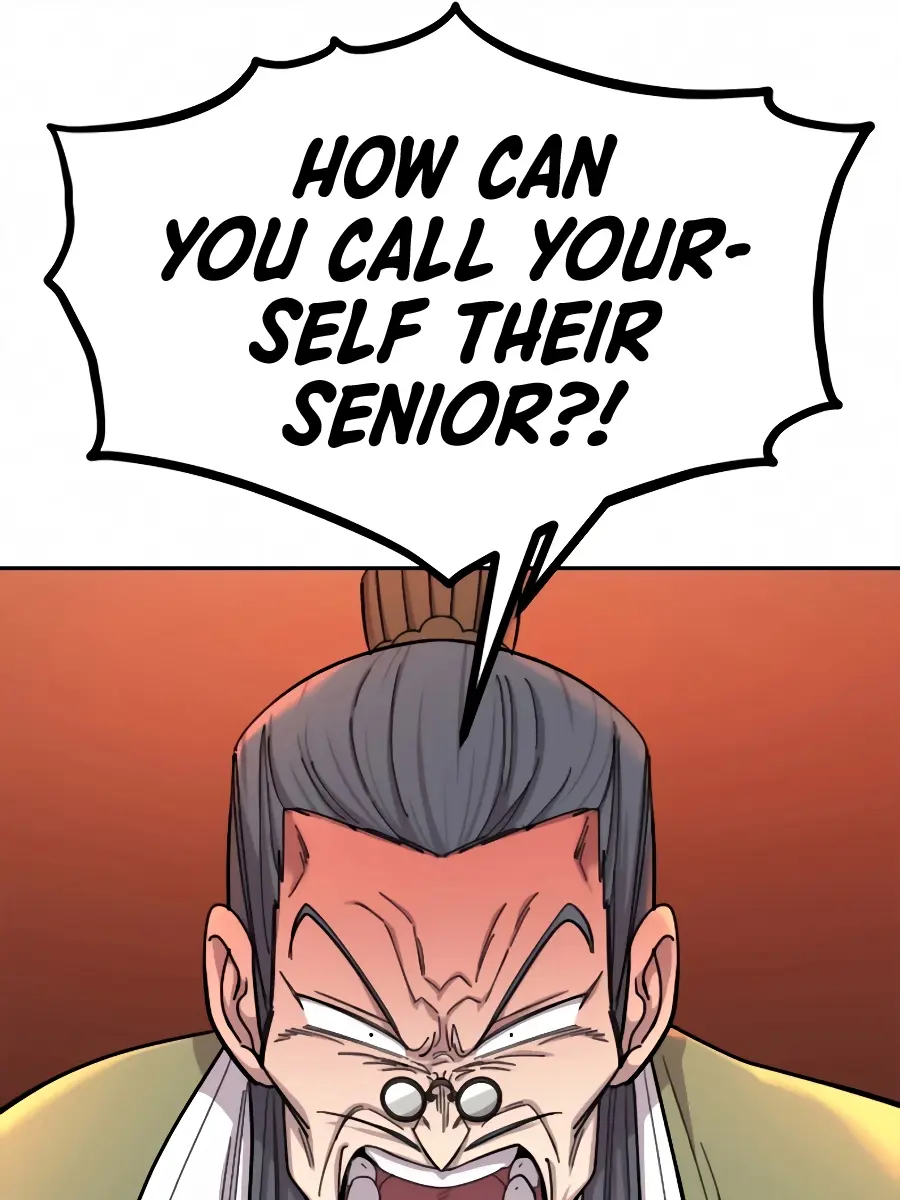 Return of the Mount Hua Sect Chapter 43 Page 93