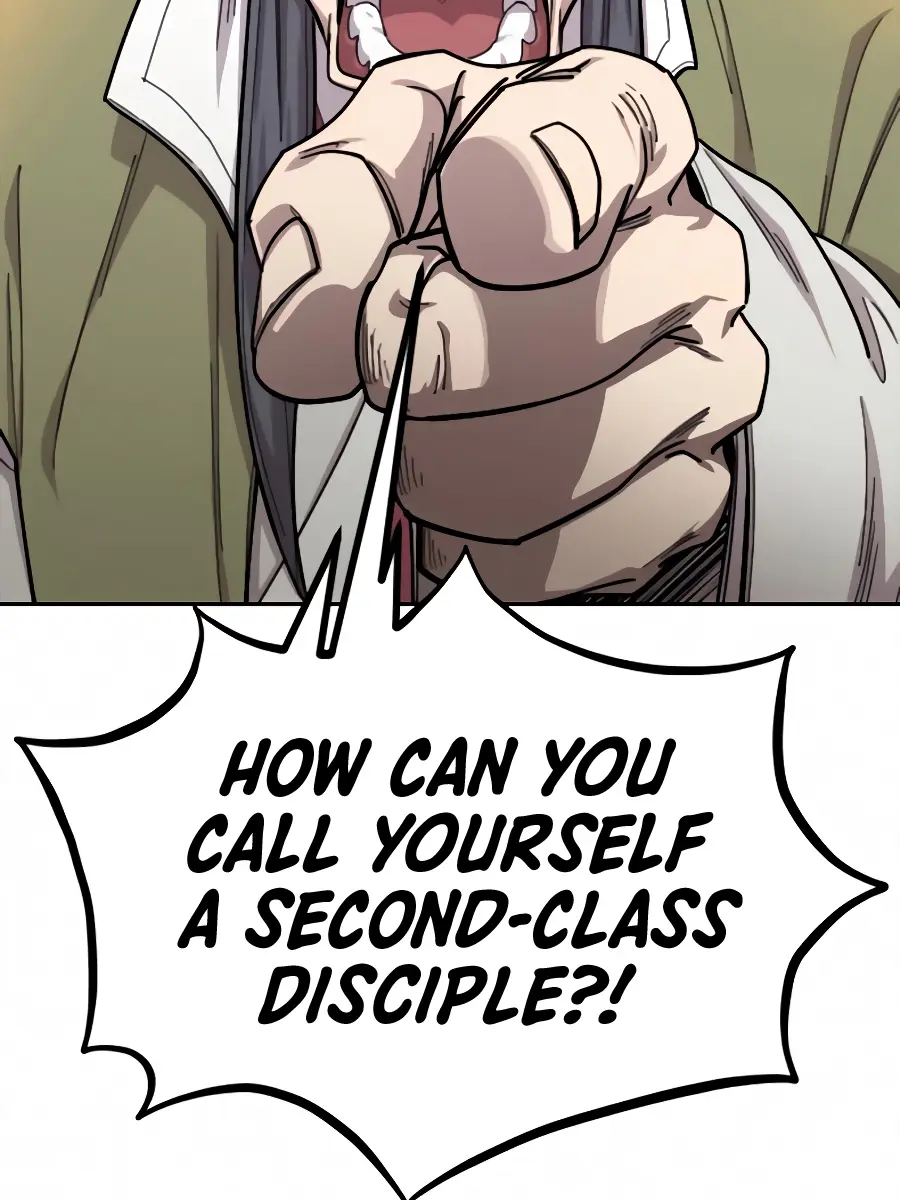 Return of the Mount Hua Sect Chapter 43 Page 94