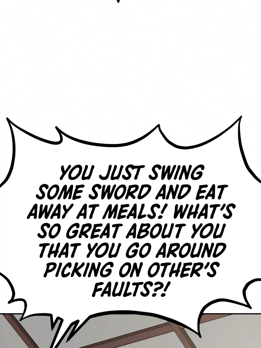 Return of the Mount Hua Sect Chapter 43 Page 95