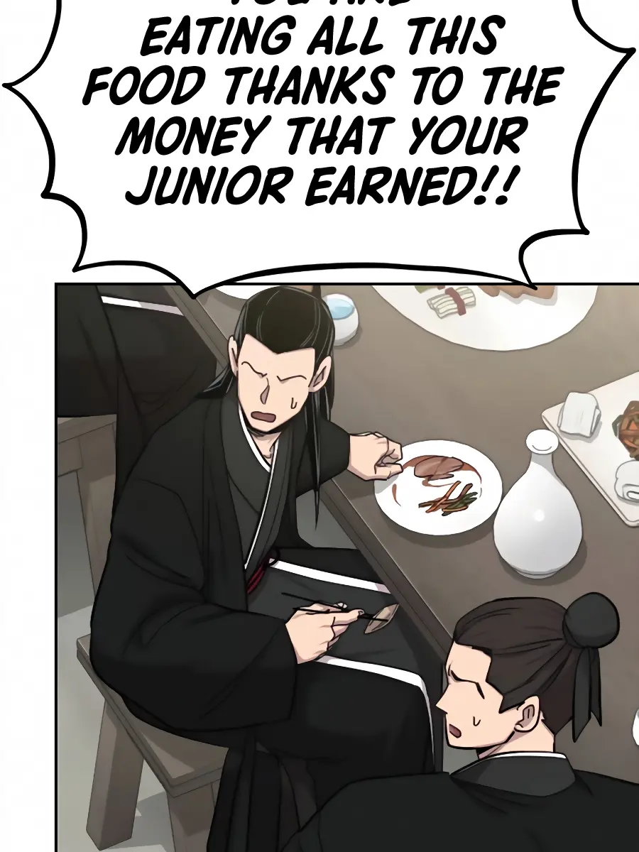 Return of the Mount Hua Sect Chapter 43 Page 98