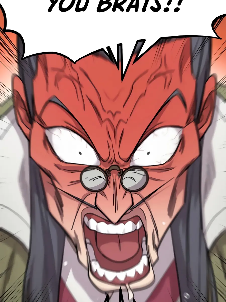 Return of the Mount Hua Sect Chapter 43 Page 102