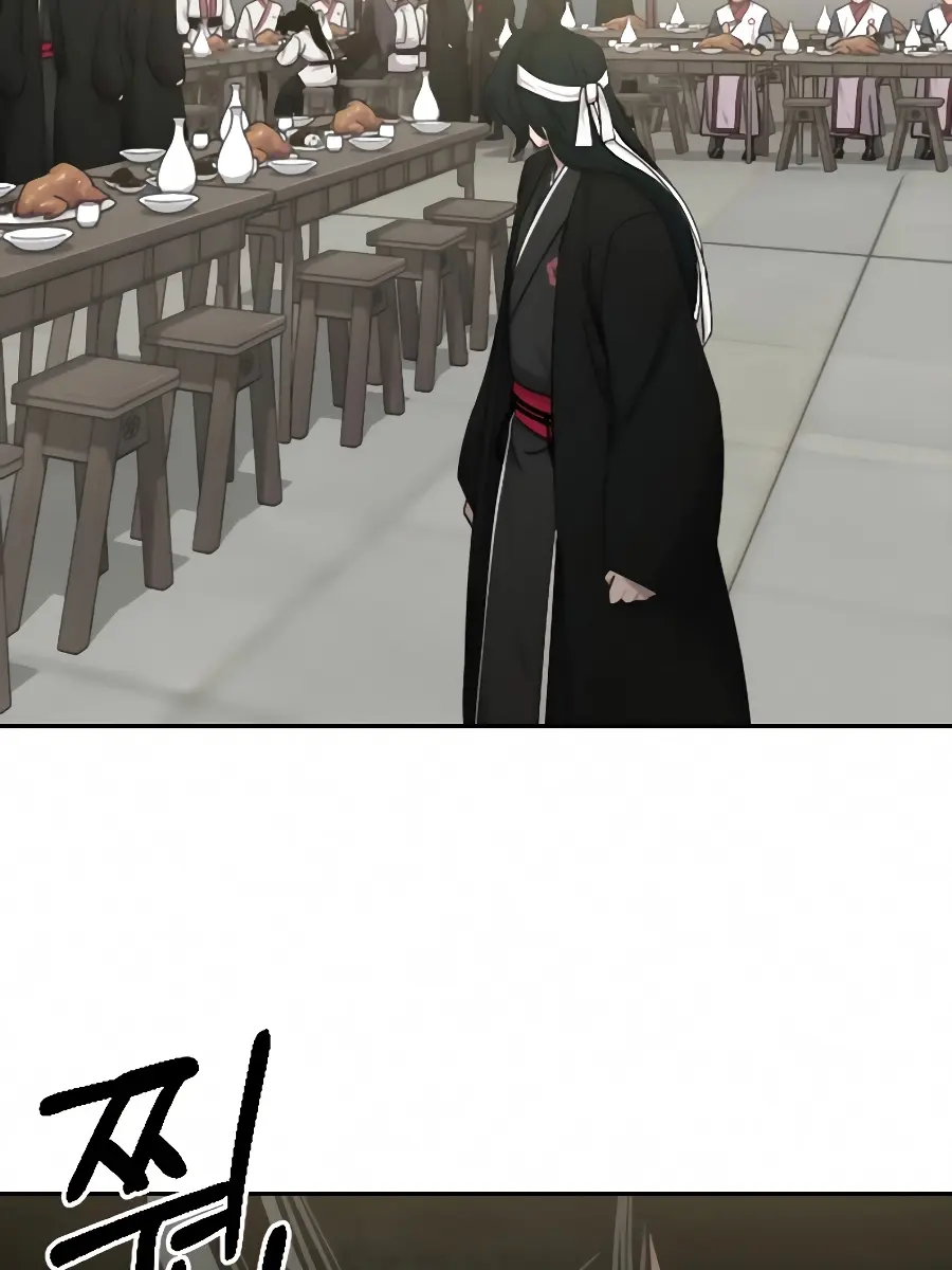 Return of the Mount Hua Sect Chapter 43 Page 111