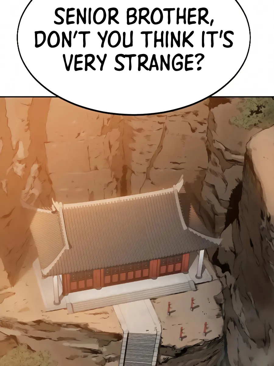 Return of the Mount Hua Sect Chapter 43 Page 118