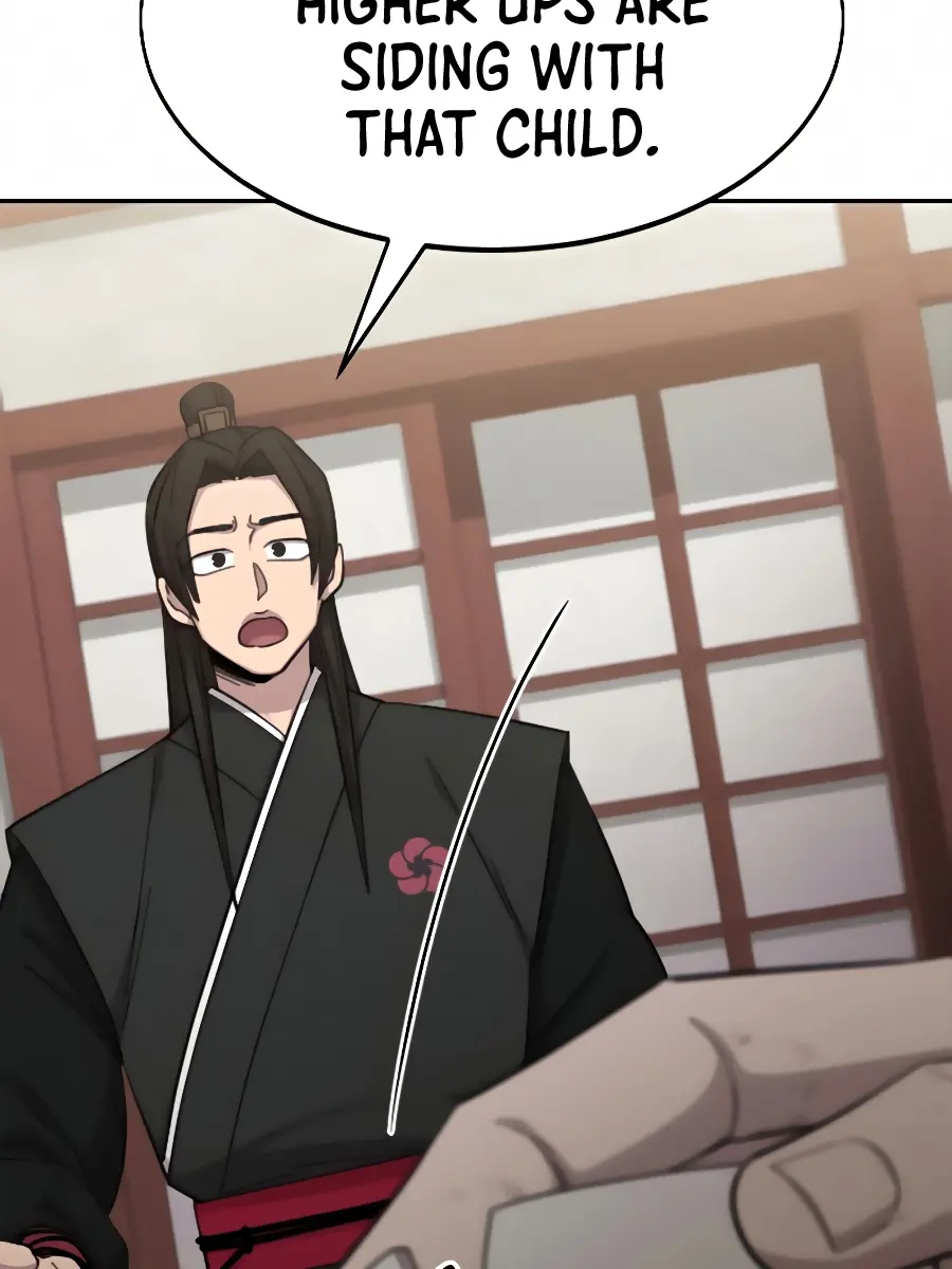 Return of the Mount Hua Sect Chapter 43 Page 122