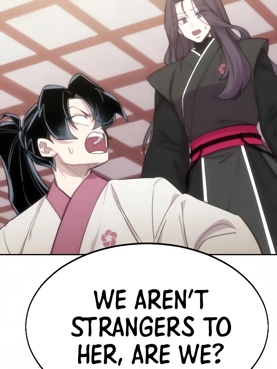 Return of the Mount Hua Sect Chapter 43 Page 126