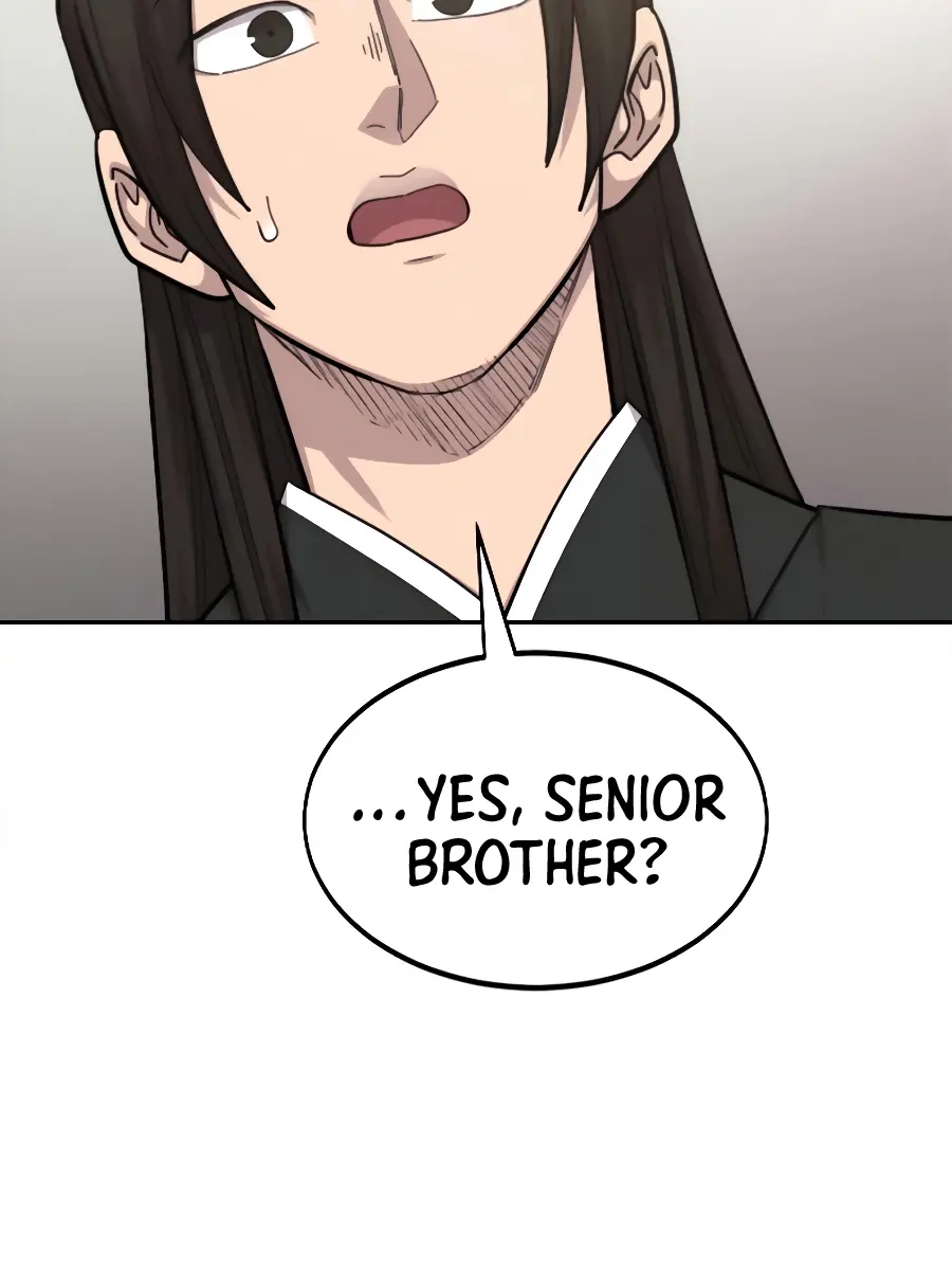 Return of the Mount Hua Sect Chapter 43 Page 128