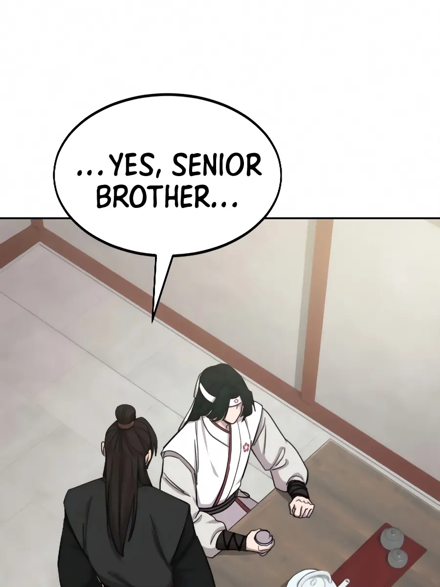 Return of the Mount Hua Sect Chapter 43 Page 132