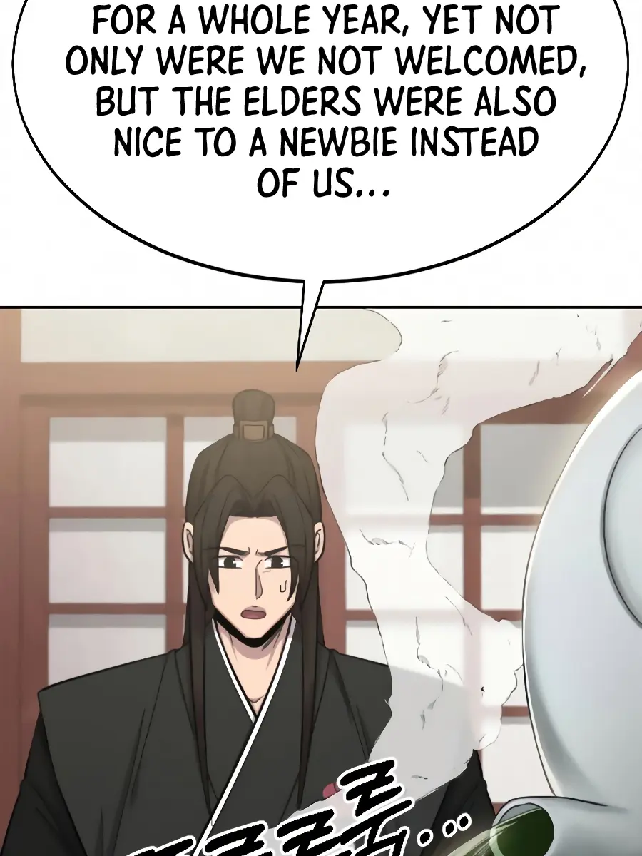 Return of the Mount Hua Sect Chapter 43 Page 136