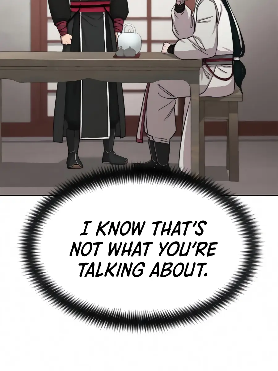 Return of the Mount Hua Sect Chapter 43 Page 143