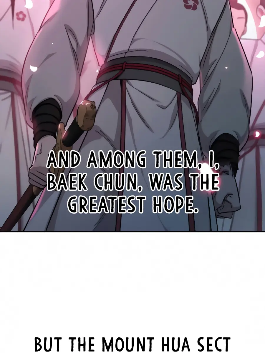 Return of the Mount Hua Sect Chapter 43 Page 150