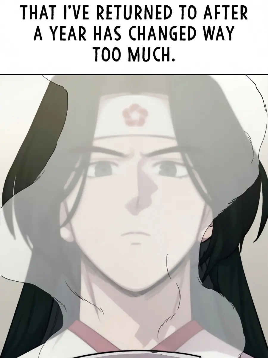 Return of the Mount Hua Sect Chapter 43 Page 151