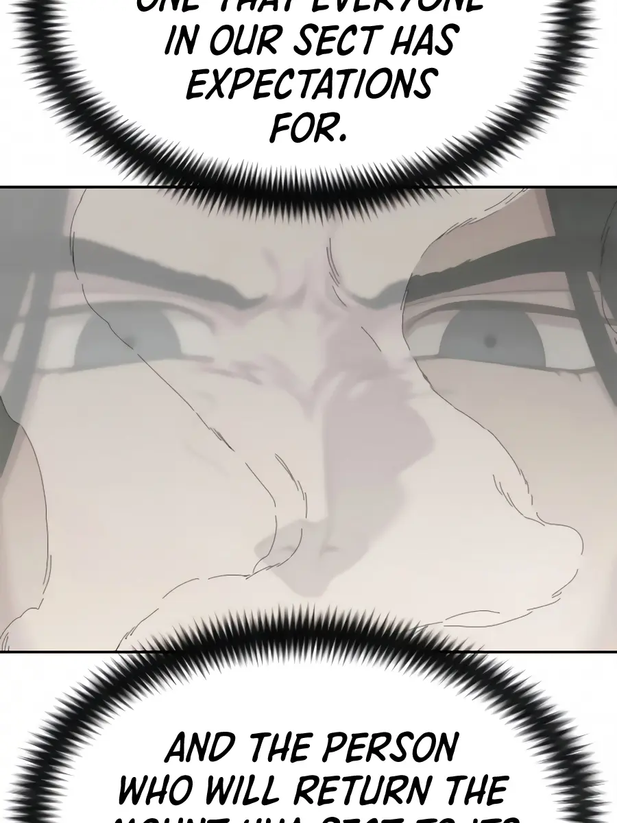 Return of the Mount Hua Sect Chapter 43 Page 157