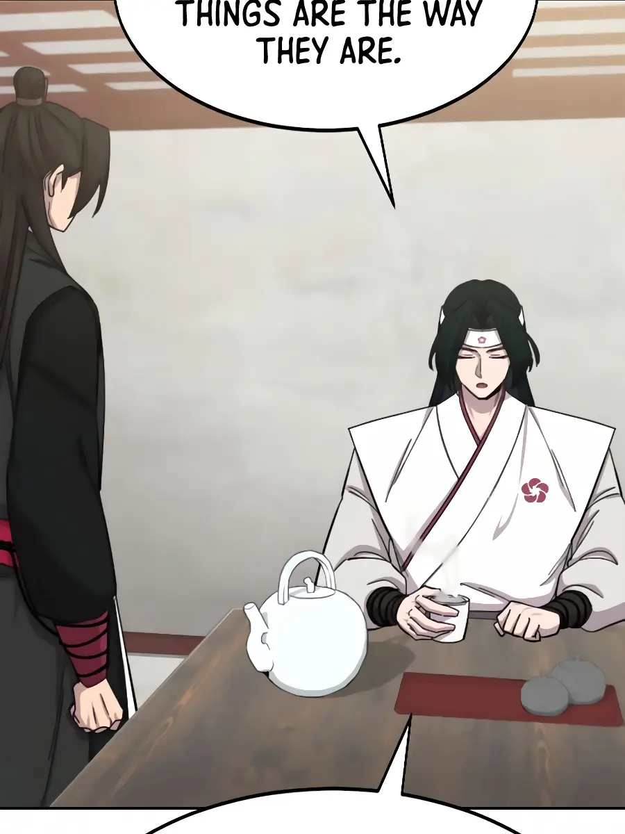 Return of the Mount Hua Sect Chapter 43 Page 167