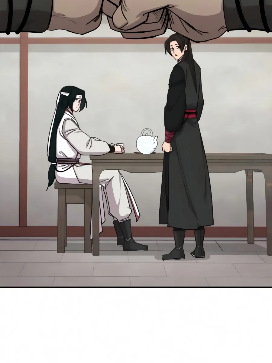 Return of the Mount Hua Sect Chapter 43 Page 176