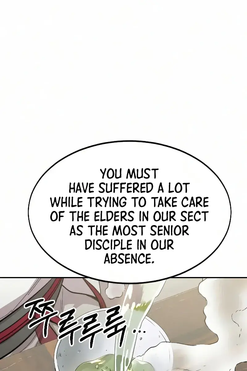 Return of the Mount Hua Sect Chapter 44 Page 2