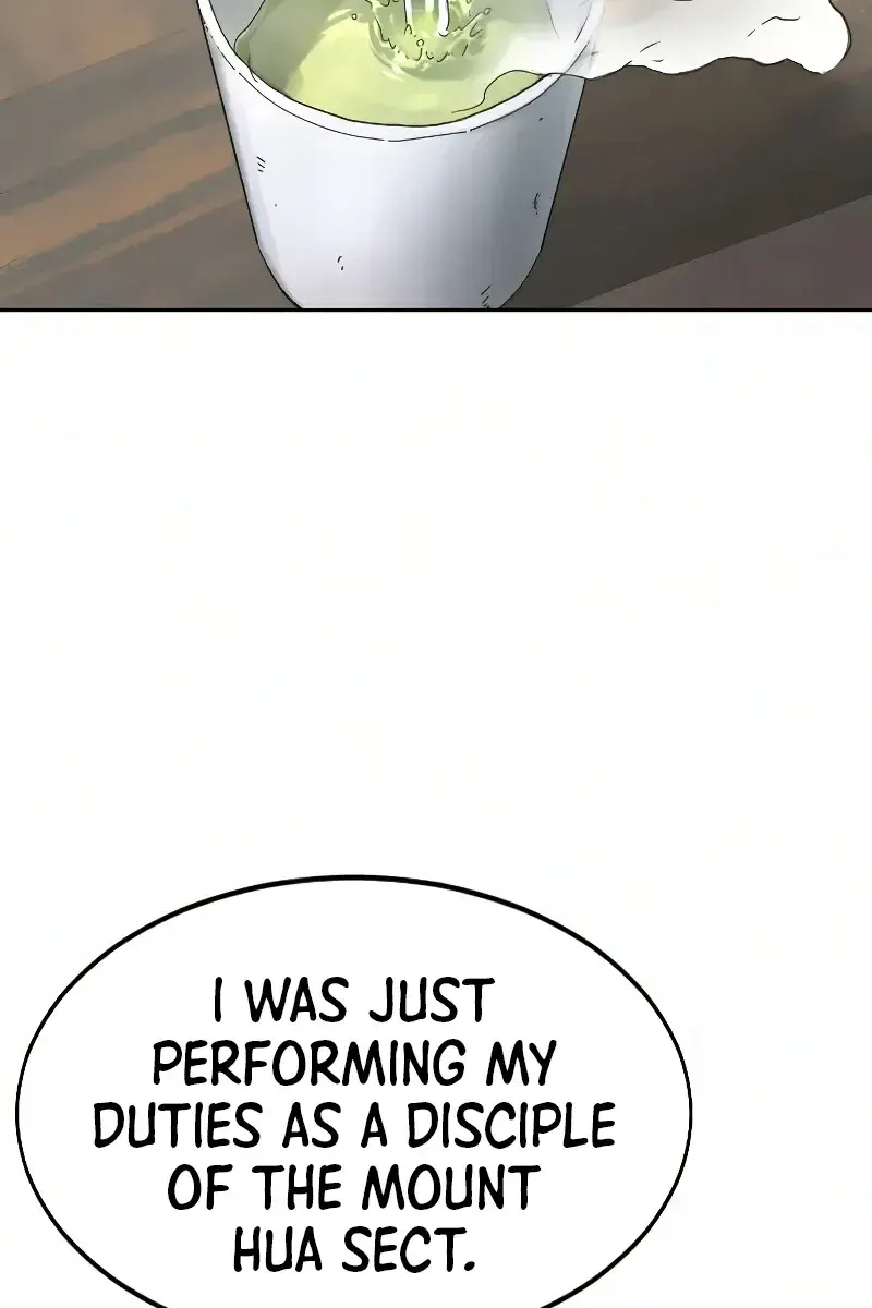 Return of the Mount Hua Sect Chapter 44 Page 3