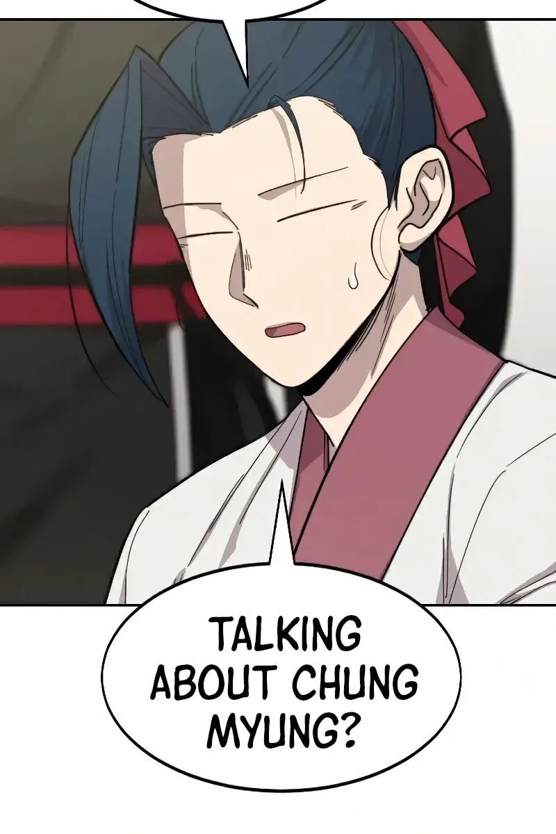 Return of the Mount Hua Sect Chapter 44 Page 9