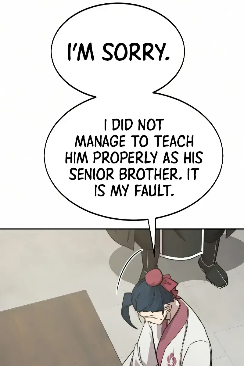 Return of the Mount Hua Sect Chapter 44 Page 12