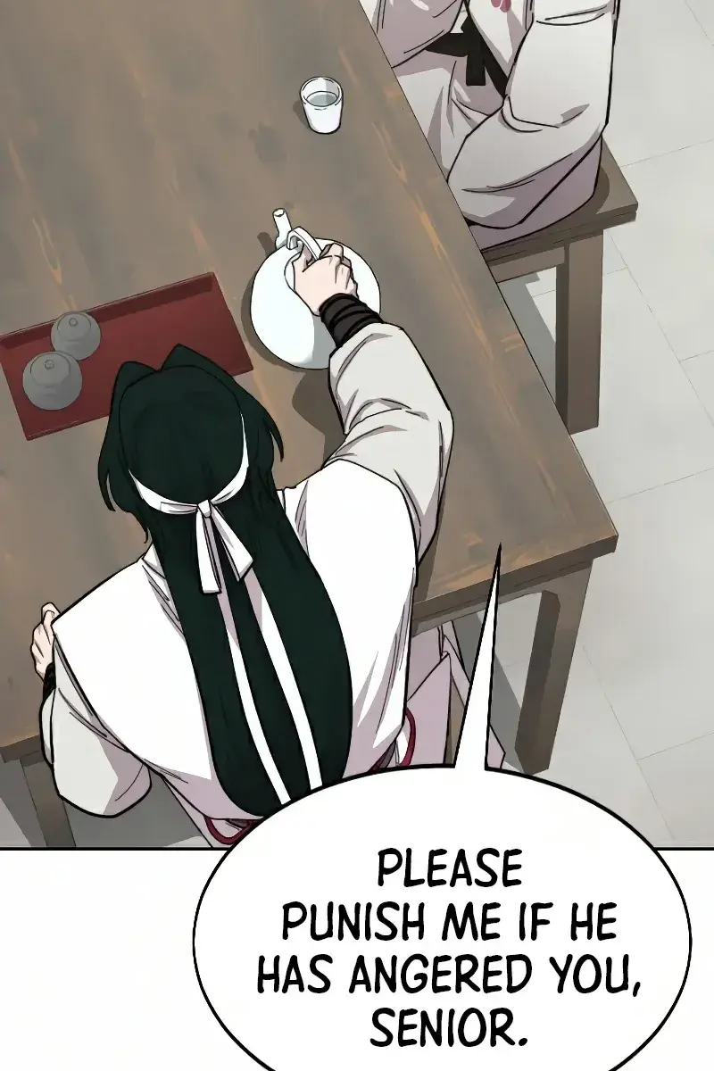 Return of the Mount Hua Sect Chapter 44 Page 13