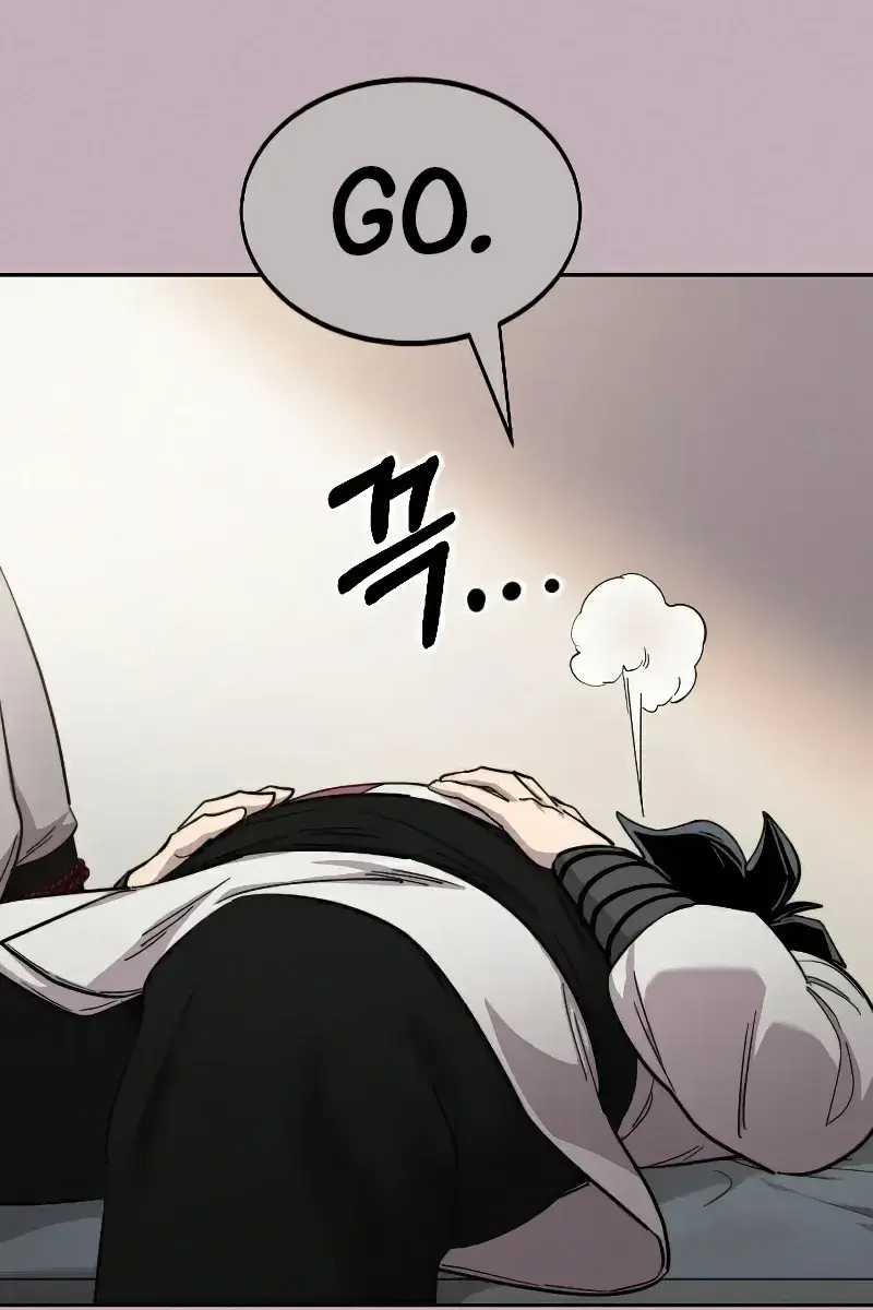 Return of the Mount Hua Sect Chapter 44 Page 19