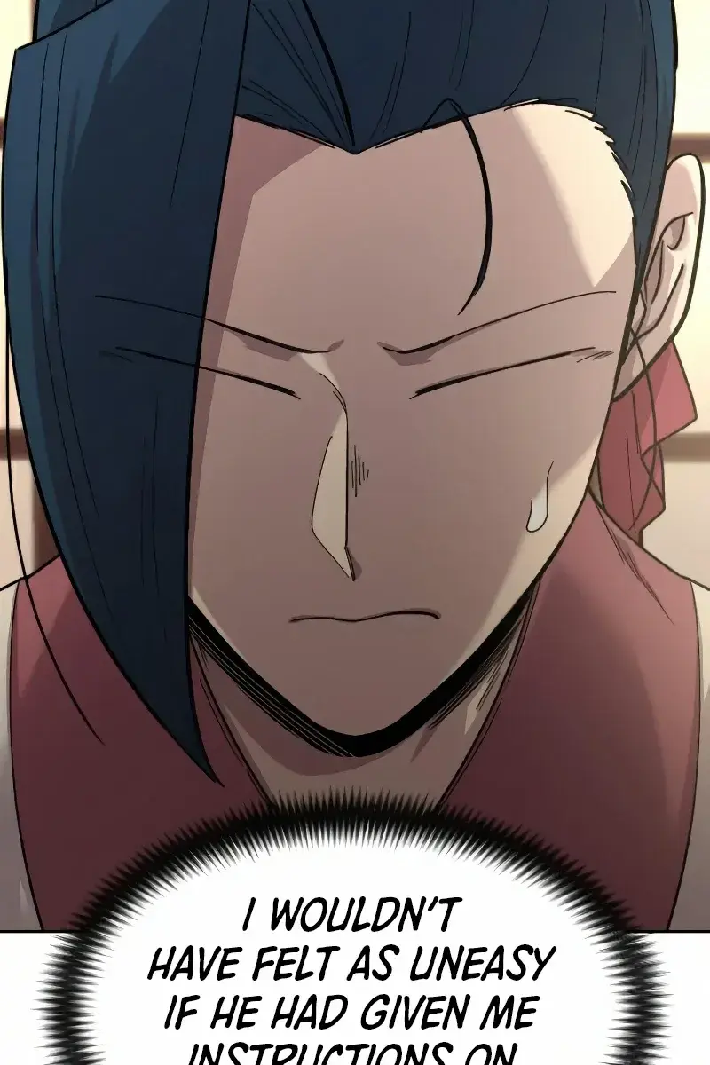 Return of the Mount Hua Sect Chapter 44 Page 25