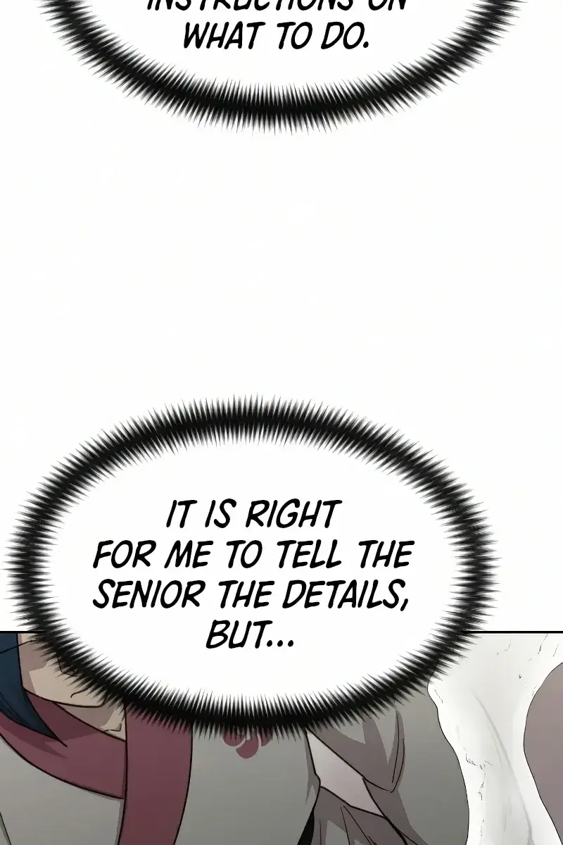 Return of the Mount Hua Sect Chapter 44 Page 26