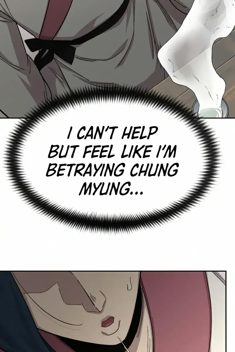 Return of the Mount Hua Sect Chapter 44 Page 27