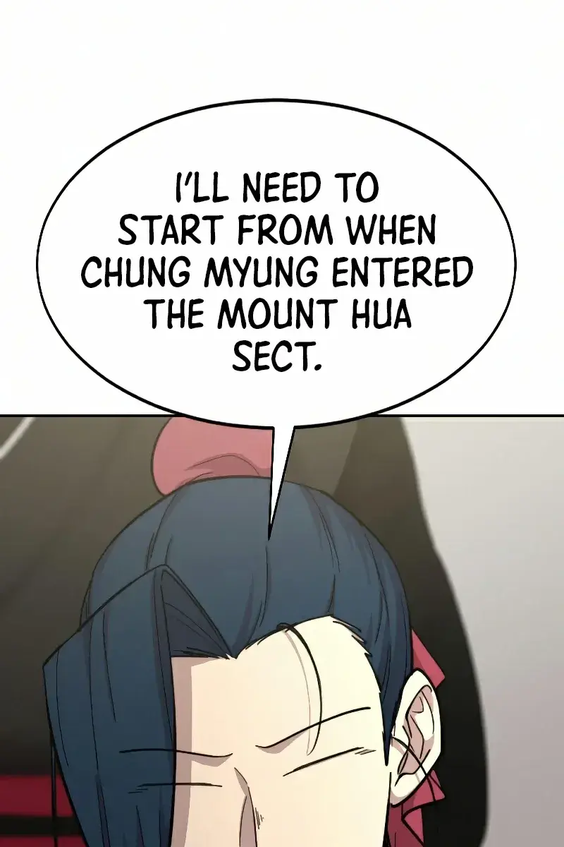 Return of the Mount Hua Sect Chapter 44 Page 30