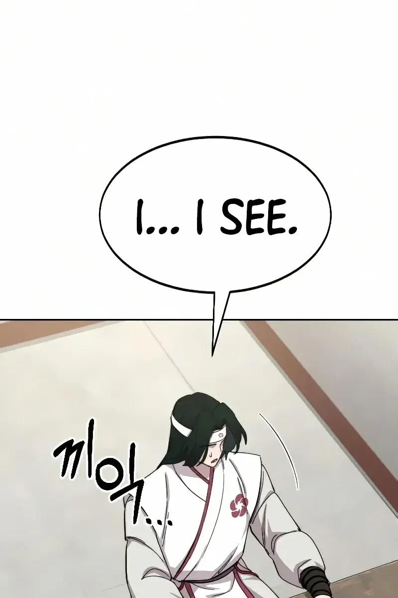 Return of the Mount Hua Sect Chapter 44 Page 45