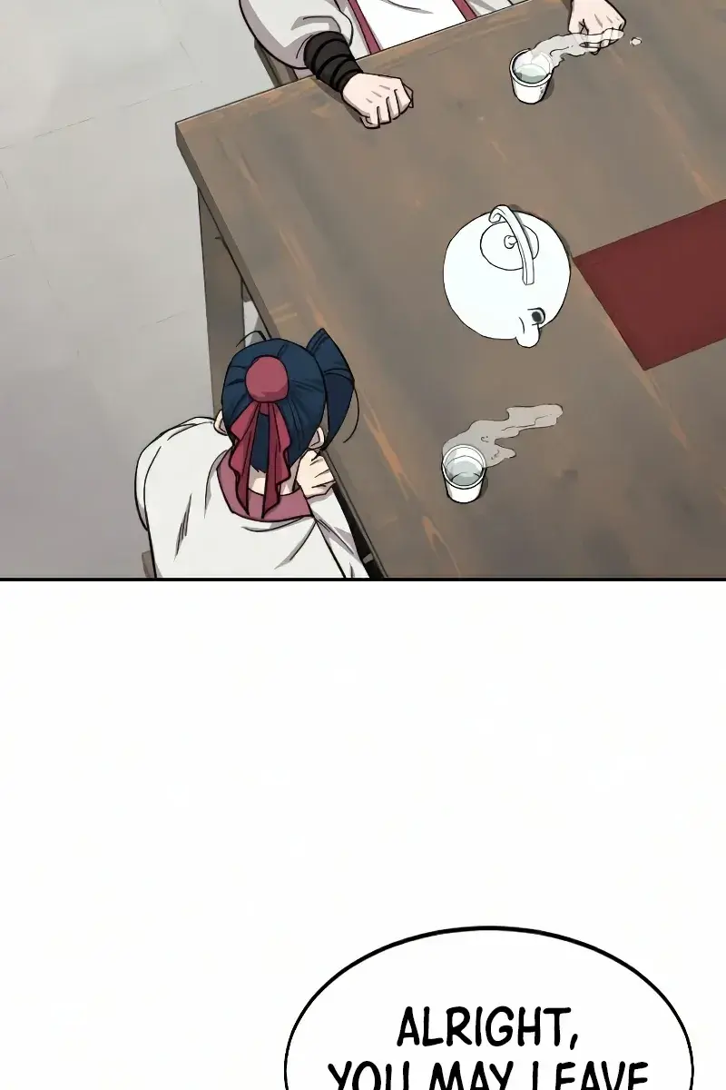 Return of the Mount Hua Sect Chapter 44 Page 46