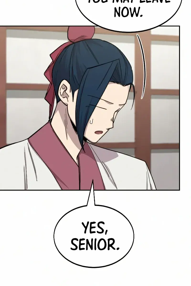 Return of the Mount Hua Sect Chapter 44 Page 47