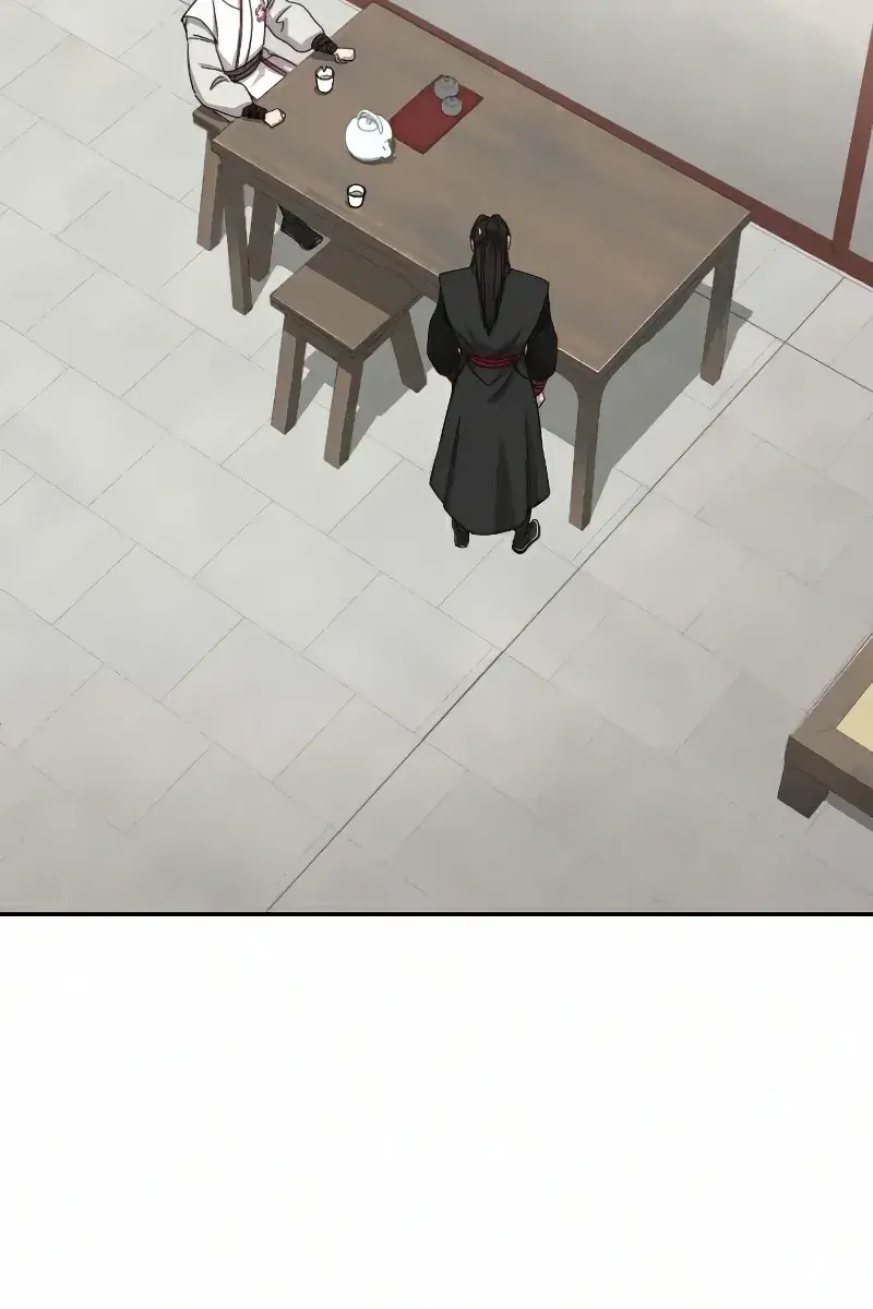 Return of the Mount Hua Sect Chapter 44 Page 51