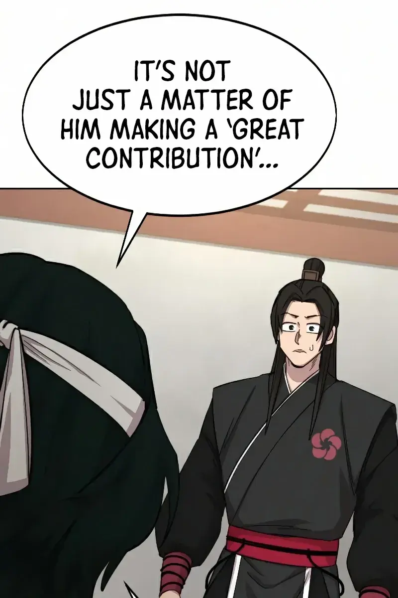 Return of the Mount Hua Sect Chapter 44 Page 57