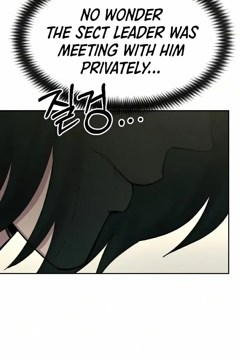 Return of the Mount Hua Sect Chapter 44 Page 59