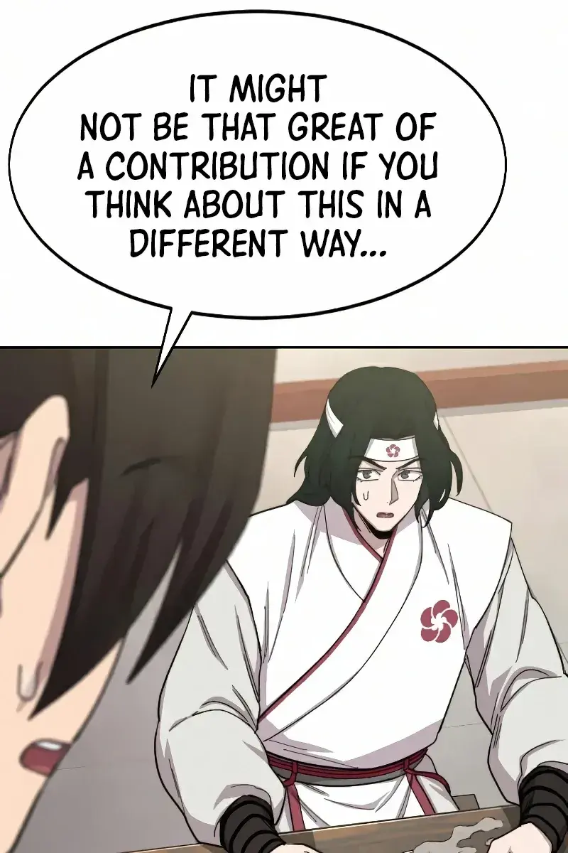 Return of the Mount Hua Sect Chapter 44 Page 63