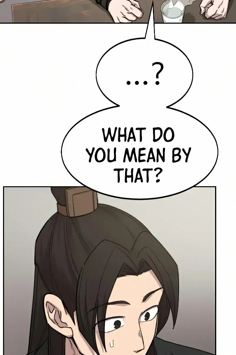 Return of the Mount Hua Sect Chapter 44 Page 64