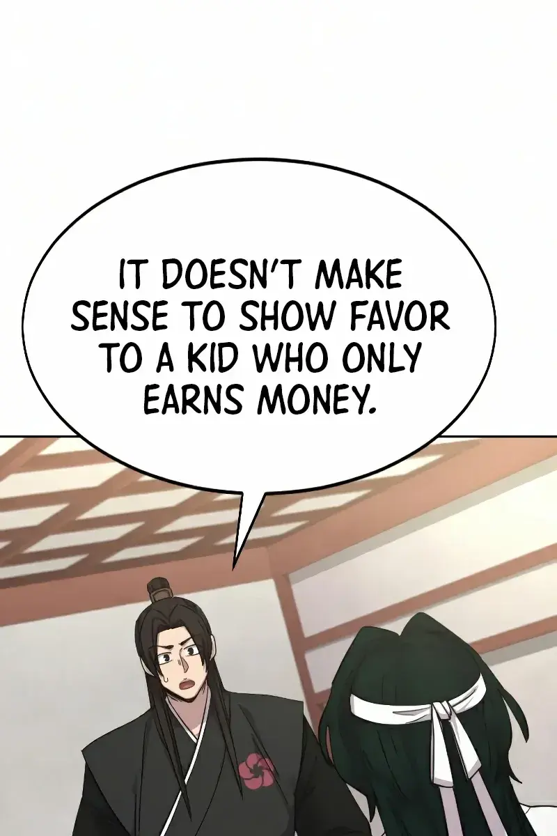 Return of the Mount Hua Sect Chapter 44 Page 66